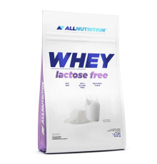Whey Lactose Free - 700g Caramel