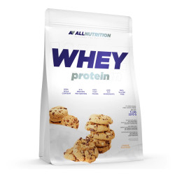 Протеїн Whey Protein - 2270г Печиво