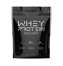 100% Whey Protein Instant - 2000g Tiramisu