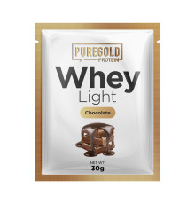 Whey Protein Light - 30g Vanilla