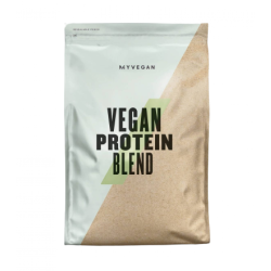 Vegan Blend - 1000g Unflavoured