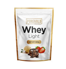 Whey Light - 900g Chocolate