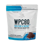 WPC80 - 900g Сhocolate