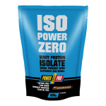 ISO Power Zero Power Pro - 500g Chocolate Strudel