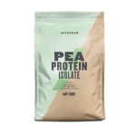 Pea Protein Isolate - 2500g Natural