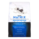 Matrix 5.0 Syntrax - 2270g Cookies Cream