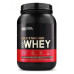 Сироватковий протеїн Gold Standart 100% Whey - 900г Французька ваніль