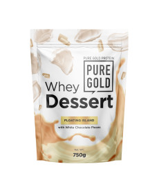 Whey Dessert - 750g Floating Island