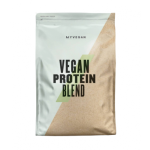 Vegan Blend - 1000g Banana