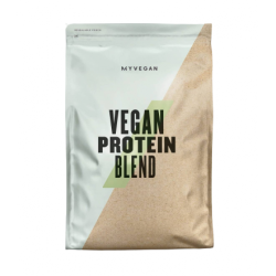 Vegan Blend - 1000g Banana