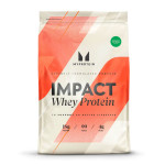 Impact Whey Protein Myprotein - 2500g Vanilla