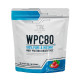 WPC80 Bodyperson Labs - 900g Strawberry