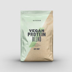 Vegan Blend Myprotein - 2500g Chocolate