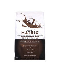 Matrix 5.0 - 2270g Perfect Chocolate