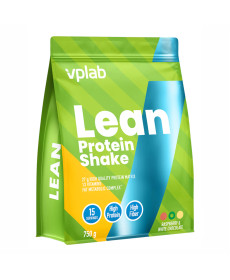 Lean Protein Shake VPLab - 750g Cookies Cream