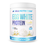 Протеїн Egg White Protein - 510г Ваніль