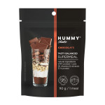 Шейк Hummy Shake Tasty Balanced Supermeal - 110г Шоколад