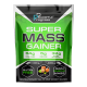 Super Mass Gainer Powerful Progress - 1000g Hazelnut