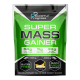 Super Mass Gainer - 2000g Banana