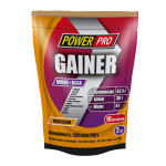 BOX Gainer Power Pro - 800g Irish Cream