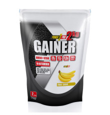 Gainer Power Pro- 2000g Banan