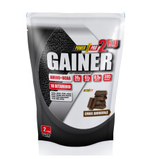 Gainer Power Pro - 2000g Chocolate