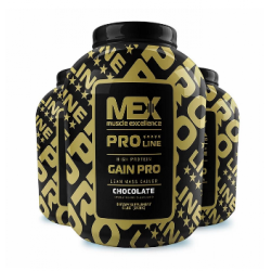 Gain Pro - 2700g Strawberry