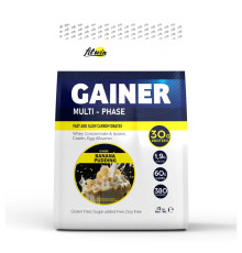 Гейнер Gainer - 1500г Банановий пудинг