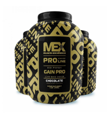 Gain Pro - 2700g Chocolate
