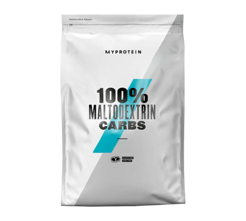 Maltodextrin - 1000g Unflavoured Maltodextrin - 1000g Unflavoured