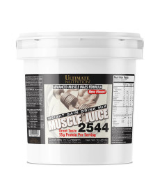 Muscle Juice 2544 - 6000g Cookies Cream