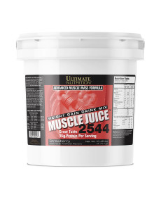 Muscle Juice 2544 - 6000g Strawberry