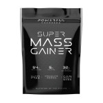 Гейнер Super Mass Gainer - 4000г Капучіно