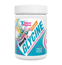 Glycine Stark - 250g