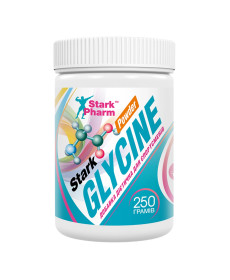 Glycine Stark - 250g