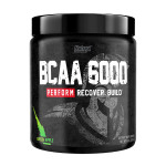 BCAA 6000 - 237g Green Apple