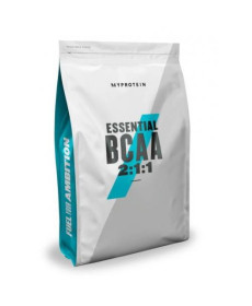 BCAA 2-1-1 Essential Myprotein - 500g Peach mango