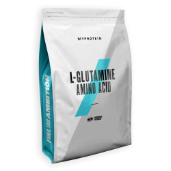 Glutamine Myprotein- 1000g