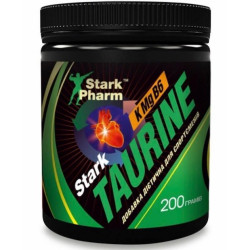 Taurine MgB6 - 200g