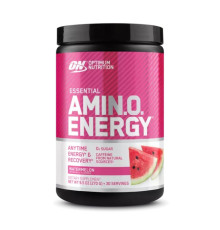 Комплекс амінокислот (Amino Energy) 270г Кавун