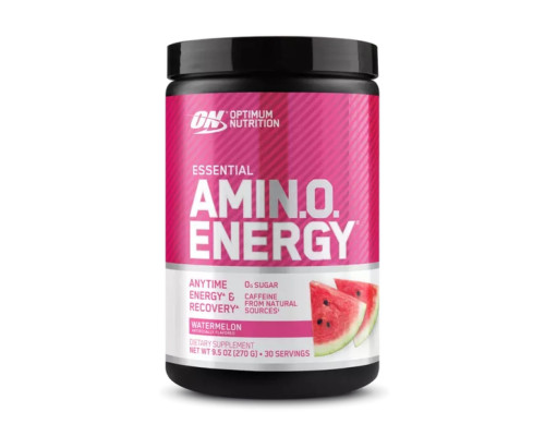 Комплекс амінокислот (Amino Energy) 270г Кавун