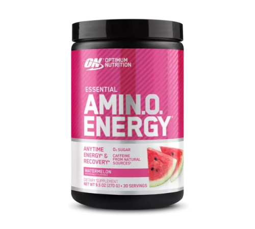 Комплекс амінокислот (Amino Energy) 270г Кавун