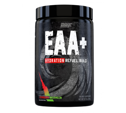 EAA Hydration - 30srv Blueberry Lemonade