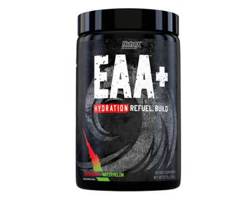 EAA Hydration - 30srv Strawberry Watermelon