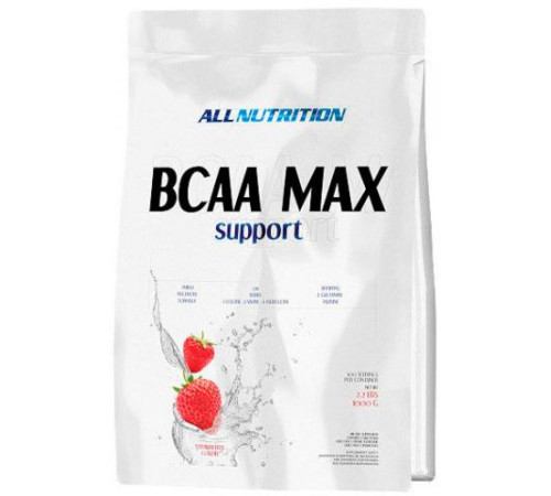 BCAA Max Support - 1000g Apple BCAA Max Support - 1000g Apple