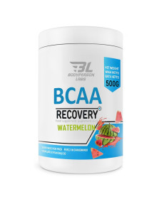 BCAA Recovery Bodyperson Labs - 500g Watermelon