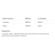 Glutamine Recovery Amino - 500g Lemon