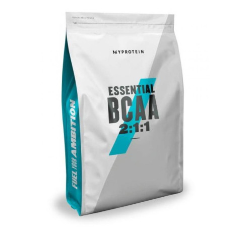 BCAA 2-1-1 Essential - 250g Peach Mango