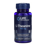 Теанін  L-Theanine 100мг - 60 капсул