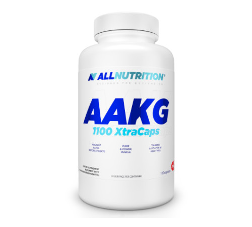 AAKG Xtracaps -120caps AAKG Xtracaps -120caps